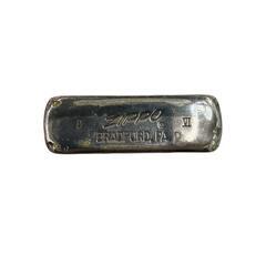 170590 現状品 ZIPPO ジッポ オイルライター J.D.Collection [1000023026376]の画像