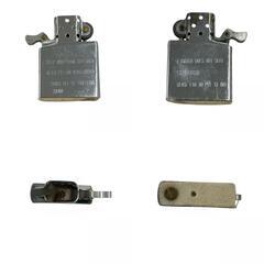 170590 現状品 ZIPPO ジッポ オイルライター J.D.Collection [1000023026376]の画像