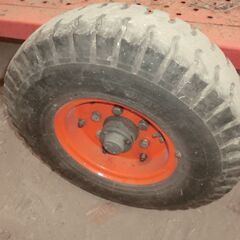 トレイラーの画像