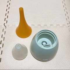 アロマポット　電気ディフューザーの画像