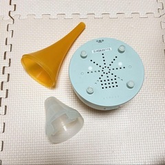 アロマポット　電気ディフューザーの画像