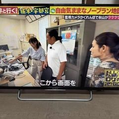 テレビの画像