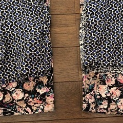 レディース　パンツまとめの画像