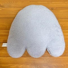 フライングタイガー＊おばけクッション2の画像