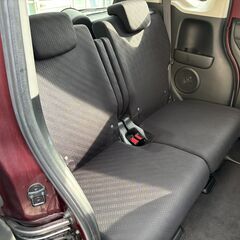 【総額コミコミ】広島発プライムゲート25年NBOX　GターボSSパッケージ　車検令和８年８月まで！　超美車☆状態良好☆　両側パワースライドドア　HIDヘッドライト　純正14インチアルミホイール　クルーズコントロール　スマートキー　ブラック内装　タイミングチェーン　軽自動車　格安の画像