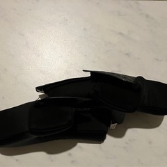 『未使用』フルフェイス ヘルメット チンガード 内装の画像