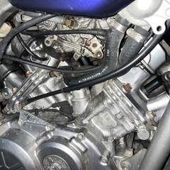 HONDA ゼルビス VT250FNの画像