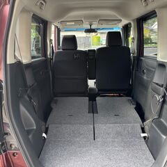 【総額コミコミ】広島発プライムゲート25年NBOX　GターボSSパッケージ　車検令和８年８月まで！　超美車☆状態良好☆　両側パワースライドドア　HIDヘッドライト　純正14インチアルミホイール　クルーズコントロール　スマートキー　ブラック内装　タイミングチェーン　軽自動車　格安の画像
