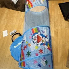 ドラえもんトンネルの画像