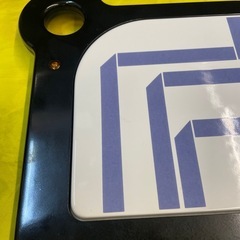 【中古】¥500 保温トレイ　東芝　温かい食事を【II090】 の画像