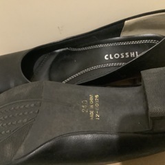 ローパンプスの画像