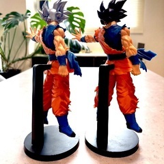 ドラゴンボール フィギュア 孫悟空　SDBH 10th ANNIVERSARYの画像
