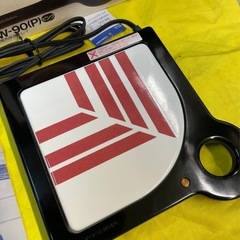 【中古】¥500 保温トレイ　東芝　温かい食事を◎【II091】 の画像