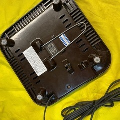 【中古】¥500 象印　保温トレイ　温かい食事を◎【II092】 の画像