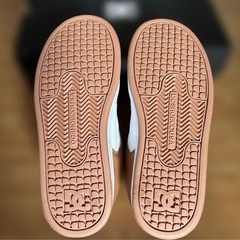 DC 23cm シューズの画像