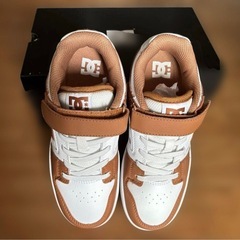 DC 23cm シューズの画像