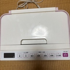 日立HFK-V300の画像