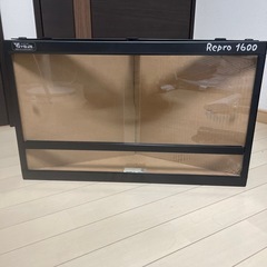 rebro 1600 飼育ゲージ
の画像