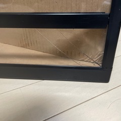 rebro 1600 飼育ゲージ
の画像