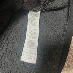 patagonia パタゴニア ロスガトスクルー フリース ボア Mの画像