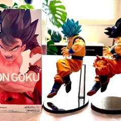 ドラゴンボール超 孫悟空 地球育ちのサイヤ人 身勝手の極意 界王拳の画像