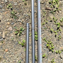 FF式　伸縮排気管　47mm-88mm 40π １本価格の画像