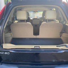 関西 予備車検付 XC90 の画像