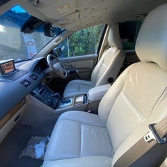 関西 予備車検付 XC90 の画像