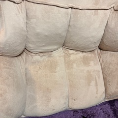ソファの画像