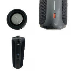 186001 現状品 JBL ジェイビーエル  FLIP5 Bluetooth　スピーカー　通電・動作確認済み★ [250821HM240070]の画像
