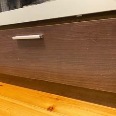 テレビボード確認用の画像