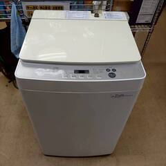 TWINBIRD/ツインバード 洗濯機 KWM-EC55型 2020年製 5.5kg