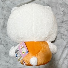 ☆新品☆サンリオキャラクターズ ハローキティ シトラスドールGJの画像