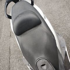 マジェスティ125　大阪府柏原市　原付2種　小型自動二輪　125の画像