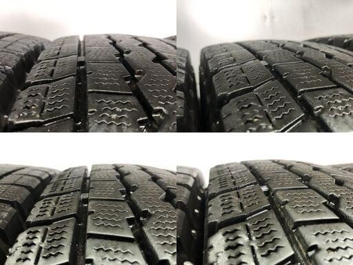 DUNLOP WINTER MAXX LT03M 185/85R16 111/109L LT 16インチ ライトトラック用 スタッドレ