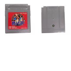 186000 現状品 ポケットモンスター/ゲームボーイソフト 2点まとめ売り [1000025327068]の画像