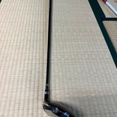 LINEX 3W ゴルフクラブ  の画像