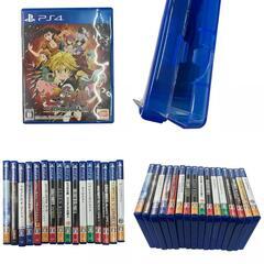 186000 現状品 PlayStation4 ソフト　 16点まとめ売り [1000025328942]の画像