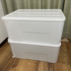 [ニトリ]クローゼットケース(~9.16.まで)の画像