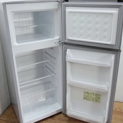(送料無料) 2020年 美品 2ドア冷蔵庫 SHARP ガラストレー 野菜収納ケース 省エネ ⑤の画像