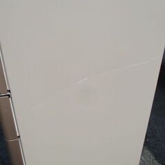 日立　ノンフロン冷蔵庫　R-XG4800G　475L　自動製氷用浄水フィルター新品付の画像