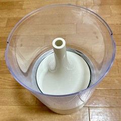 【9/19まで】cado置き型加湿器の画像