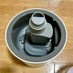 【9/19まで】cado置き型加湿器の画像
