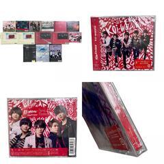 186002 現状品 King＆Prince　キンプリ　CD・DVD 14点まとめ売り [1000025384825]の画像