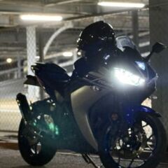 機関良好YAMAHA綺麗の画像