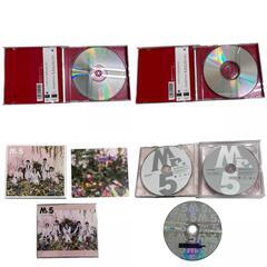 186002 現状品 King＆Prince　キンプリ　CD・DVD 14点まとめ売り [1000025384825]の画像