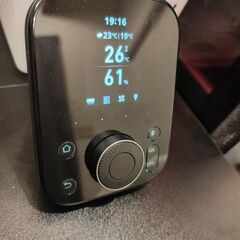 スイッチボット　ハブ3 リモートリモコンの画像