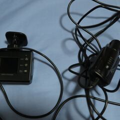 ドラレコ　ユピテルの画像
