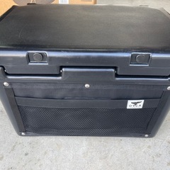 オルカ　orcaクーラー　40QT 38l ブラックの画像