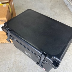 オルカ　orcaクーラー　40QT 38l ブラックの画像